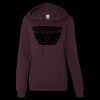Women's Junior Fit Heavenly Fleece Lightweight Hooded Sweatshirt Thumbnail