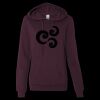 Women's Junior Fit Heavenly Fleece Lightweight Hooded Sweatshirt Thumbnail