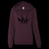Women's Junior Fit Heavenly Fleece Lightweight Hooded Sweatshirt Thumbnail