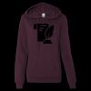 Women's Junior Fit Heavenly Fleece Lightweight Hooded Sweatshirt Thumbnail
