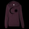 Women's Junior Fit Heavenly Fleece Lightweight Hooded Sweatshirt Thumbnail