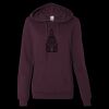 Women's Junior Fit Heavenly Fleece Lightweight Hooded Sweatshirt Thumbnail