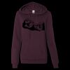 Women's Junior Fit Heavenly Fleece Lightweight Hooded Sweatshirt Thumbnail
