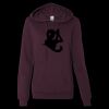 Women's Junior Fit Heavenly Fleece Lightweight Hooded Sweatshirt Thumbnail