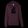 Women's Junior Fit Heavenly Fleece Lightweight Hooded Sweatshirt Thumbnail