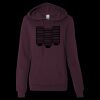 Women's Junior Fit Heavenly Fleece Lightweight Hooded Sweatshirt Thumbnail