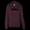 Women's Junior Fit Heavenly Fleece Lightweight Hooded Sweatshirt Thumbnail