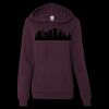 Women's Junior Fit Heavenly Fleece Lightweight Hooded Sweatshirt Thumbnail