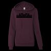 Women's Junior Fit Heavenly Fleece Lightweight Hooded Sweatshirt Thumbnail