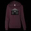 Women's Junior Fit Heavenly Fleece Lightweight Hooded Sweatshirt Thumbnail