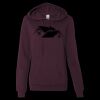 Women's Junior Fit Heavenly Fleece Lightweight Hooded Sweatshirt Thumbnail
