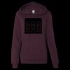 Women's Junior Fit Heavenly Fleece Lightweight Hooded Sweatshirt Thumbnail
