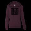 Women's Junior Fit Heavenly Fleece Lightweight Hooded Sweatshirt Thumbnail