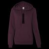 Women's Junior Fit Heavenly Fleece Lightweight Hooded Sweatshirt Thumbnail