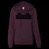 Women's Junior Fit Heavenly Fleece Lightweight Hooded Sweatshirt Thumbnail