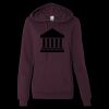 Women's Junior Fit Heavenly Fleece Lightweight Hooded Sweatshirt Thumbnail