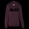 Women's Junior Fit Heavenly Fleece Lightweight Hooded Sweatshirt Thumbnail