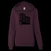 Women's Junior Fit Heavenly Fleece Lightweight Hooded Sweatshirt Thumbnail