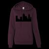 Women's Junior Fit Heavenly Fleece Lightweight Hooded Sweatshirt Thumbnail