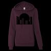 Women's Junior Fit Heavenly Fleece Lightweight Hooded Sweatshirt Thumbnail