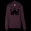 Women's Junior Fit Heavenly Fleece Lightweight Hooded Sweatshirt Thumbnail