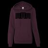 Women's Junior Fit Heavenly Fleece Lightweight Hooded Sweatshirt Thumbnail
