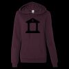Women's Junior Fit Heavenly Fleece Lightweight Hooded Sweatshirt Thumbnail