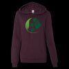Women's Junior Fit Heavenly Fleece Lightweight Hooded Sweatshirt Thumbnail