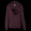 Women's Junior Fit Heavenly Fleece Lightweight Hooded Sweatshirt Thumbnail