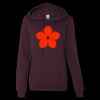 Women's Junior Fit Heavenly Fleece Lightweight Hooded Sweatshirt Thumbnail