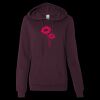 Women's Junior Fit Heavenly Fleece Lightweight Hooded Sweatshirt Thumbnail