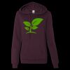 Women's Junior Fit Heavenly Fleece Lightweight Hooded Sweatshirt Thumbnail