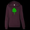 Women's Junior Fit Heavenly Fleece Lightweight Hooded Sweatshirt Thumbnail