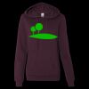 Women's Junior Fit Heavenly Fleece Lightweight Hooded Sweatshirt Thumbnail