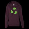 Women's Junior Fit Heavenly Fleece Lightweight Hooded Sweatshirt Thumbnail