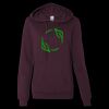 Women's Junior Fit Heavenly Fleece Lightweight Hooded Sweatshirt Thumbnail