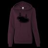 Women's Junior Fit Heavenly Fleece Lightweight Hooded Sweatshirt Thumbnail