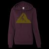 Women's Junior Fit Heavenly Fleece Lightweight Hooded Sweatshirt Thumbnail