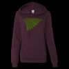 Women's Junior Fit Heavenly Fleece Lightweight Hooded Sweatshirt Thumbnail