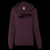 Women's Junior Fit Heavenly Fleece Lightweight Hooded Sweatshirt Thumbnail