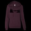 Women's Junior Fit Heavenly Fleece Lightweight Hooded Sweatshirt Thumbnail