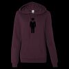 Women's Junior Fit Heavenly Fleece Lightweight Hooded Sweatshirt Thumbnail
