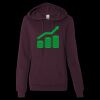 Women's Junior Fit Heavenly Fleece Lightweight Hooded Sweatshirt Thumbnail