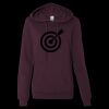 Women's Junior Fit Heavenly Fleece Lightweight Hooded Sweatshirt Thumbnail