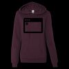 Women's Junior Fit Heavenly Fleece Lightweight Hooded Sweatshirt Thumbnail