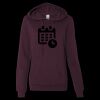 Women's Junior Fit Heavenly Fleece Lightweight Hooded Sweatshirt Thumbnail