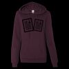 Women's Junior Fit Heavenly Fleece Lightweight Hooded Sweatshirt Thumbnail