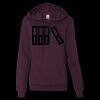 Women's Junior Fit Heavenly Fleece Lightweight Hooded Sweatshirt Thumbnail