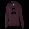 Women's Junior Fit Heavenly Fleece Lightweight Hooded Sweatshirt Thumbnail