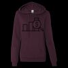 Women's Junior Fit Heavenly Fleece Lightweight Hooded Sweatshirt Thumbnail